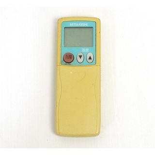ミツビシデンキ(三菱電機)の三菱電機　エアコンリモコン　KG03(その他)