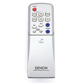 DENON - DENON オーディオリモコン RC-984の通販 by エクセラー DENON - DENON オーディオリモコン RC-984の通販 by エクセラー