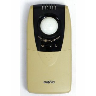 サンヨー(SANYO)のSANYO製　エアコンリモコン　RCS-CA1(その他)