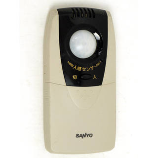 サンヨー(SANYO)のSANYO製　エアコンリモコン　RCS-CB1(その他)