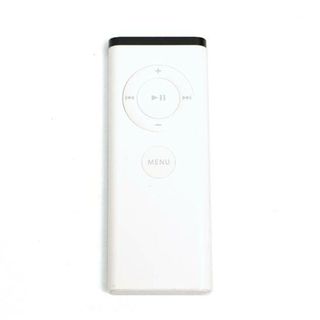 ビッグアップル(bigapple)のAPPLE　Apple Remote　A1156(その他)