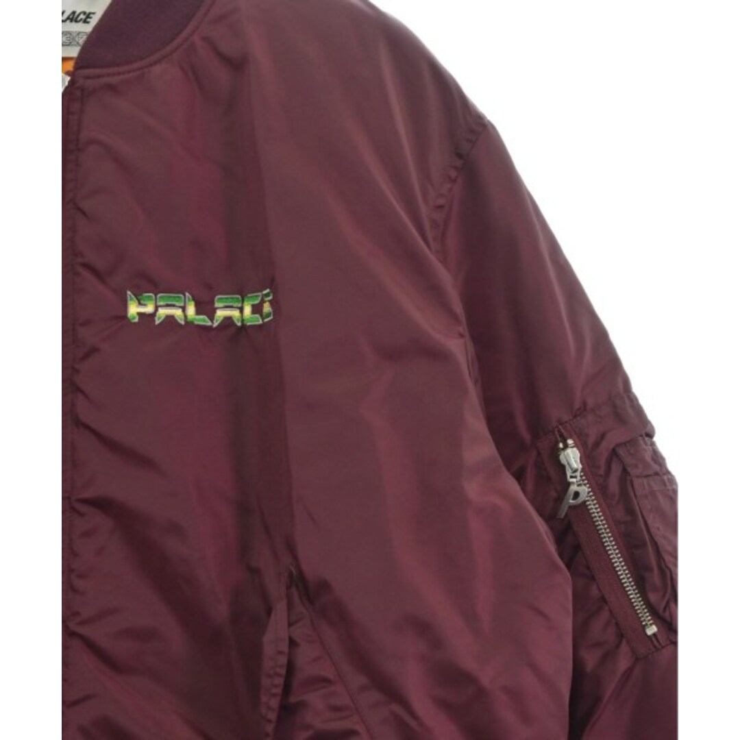 値下げ XL PALACE POLARTEC 3M HOODED JACKET