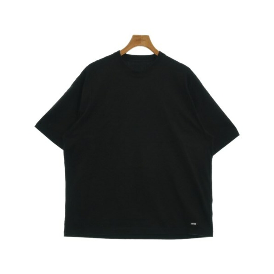 The Ennoy Professional Tシャツ・カットソー XL 黒