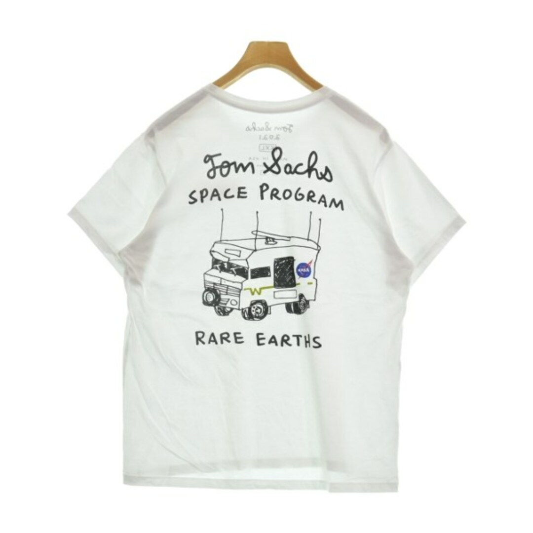 Tom Sachs Tシャツ・カットソー メンズ