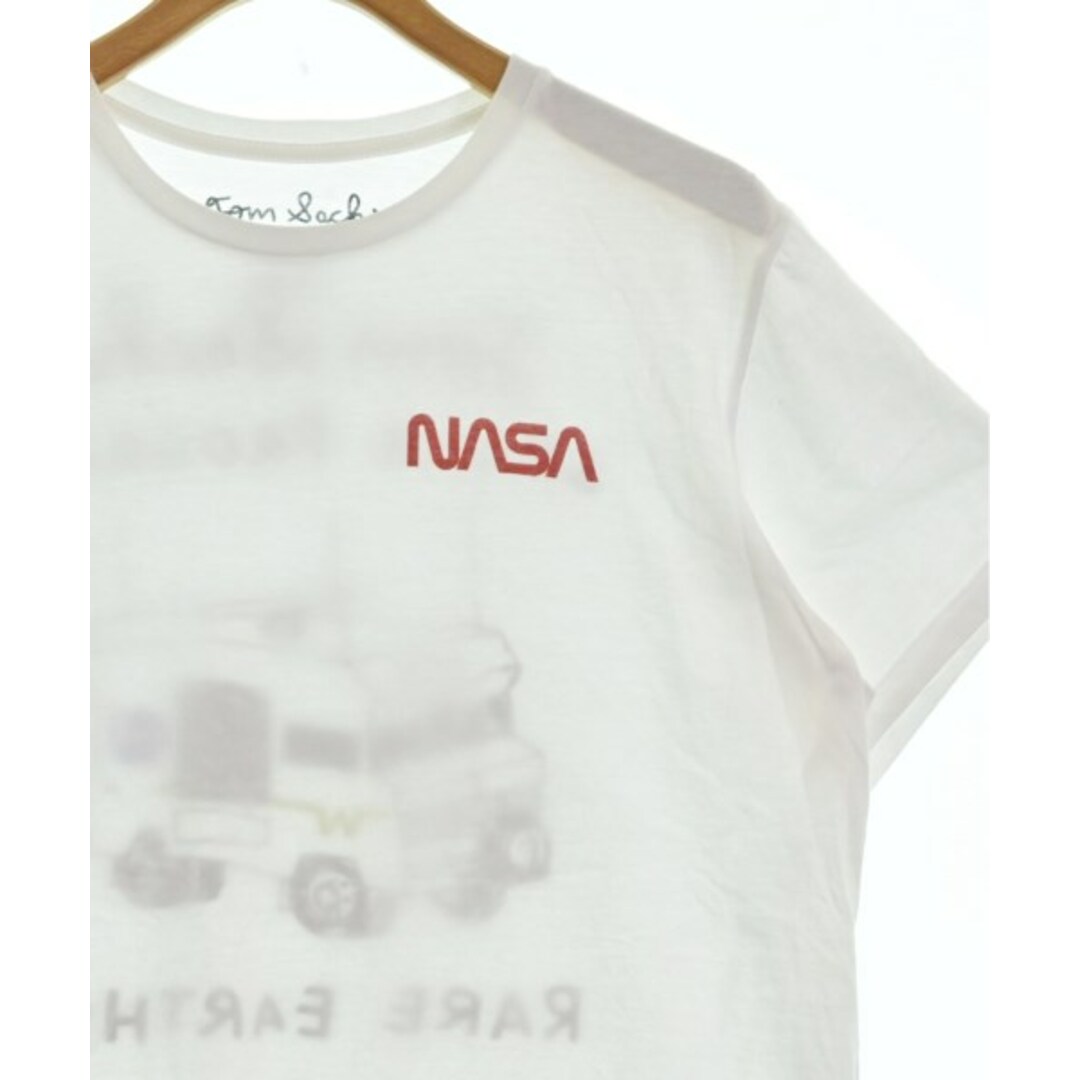 Tom Sachs Tシャツ・カットソー メンズ