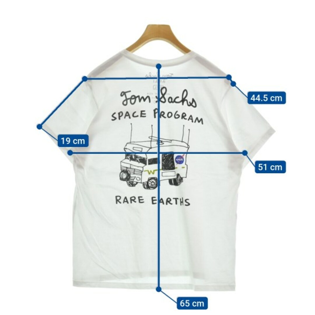 Tom Sachs Tシャツ・カットソー メンズ