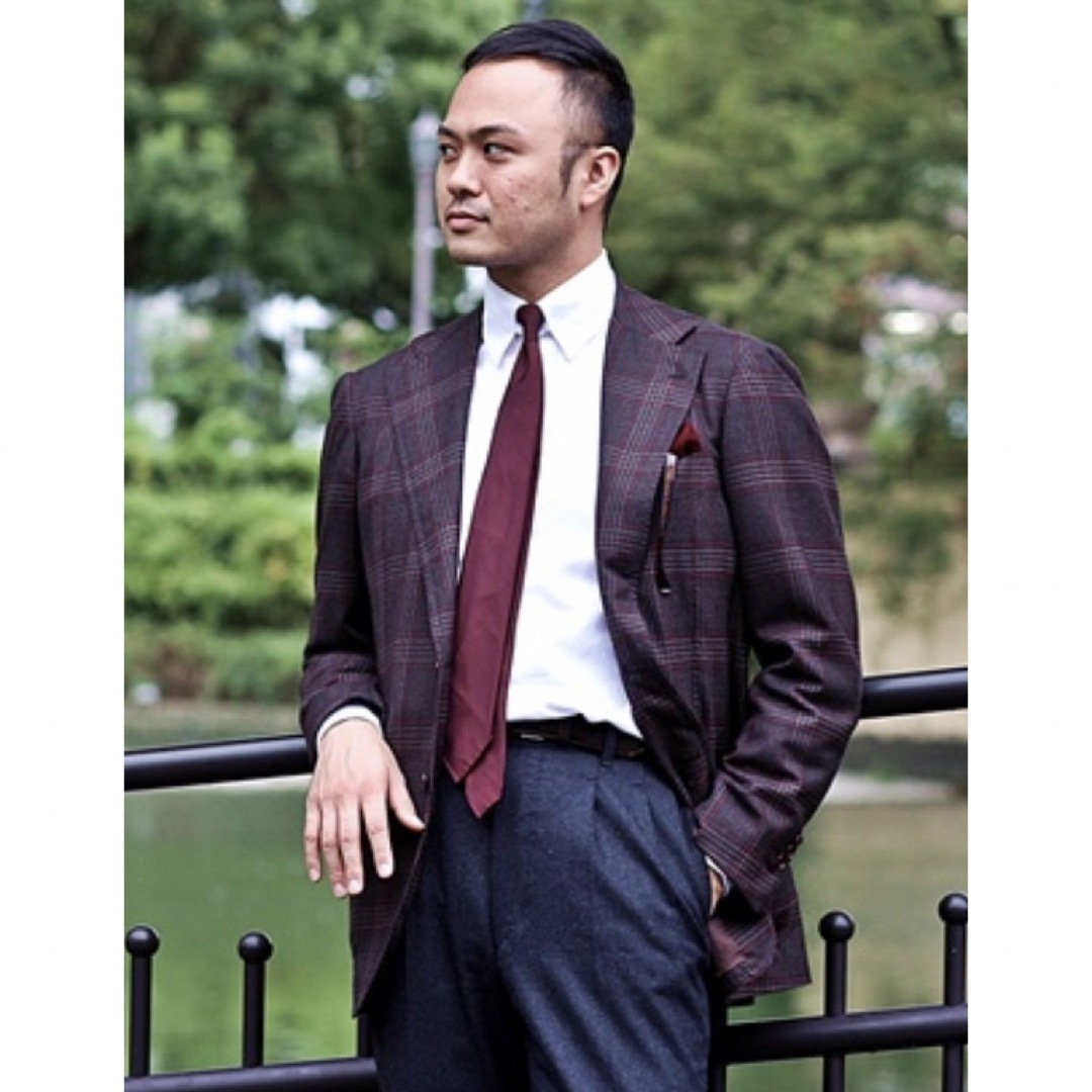 【新品未使用品】RING JACKET Model No-269 DRAGO