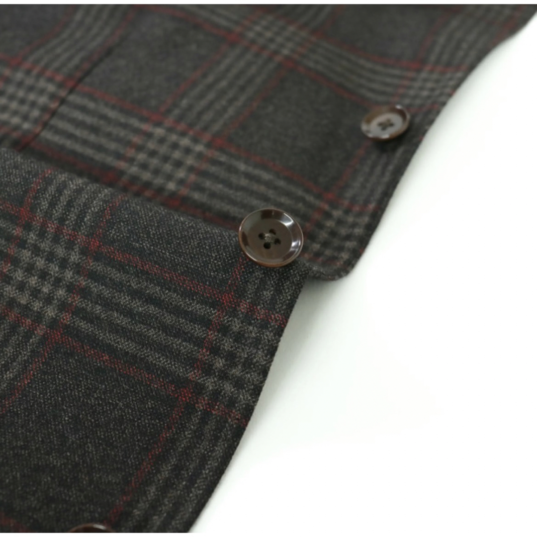 【新品未使用品】RING JACKET Model No-269 DRAGO