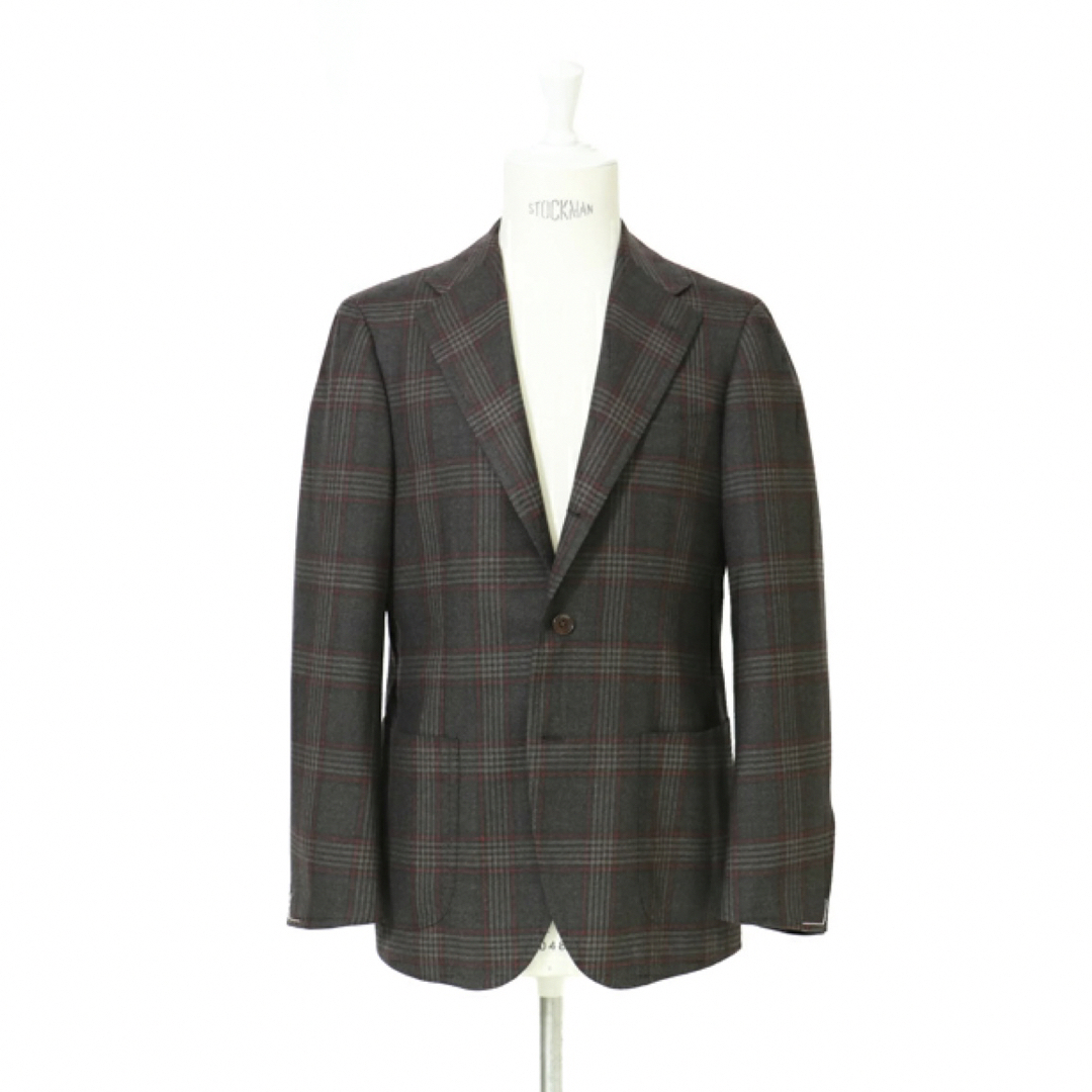 【新品未使用品】RING JACKET Model No-269 DRAGO