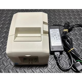 スター精密TSP650Ⅱ レシートサーマルプリンター(店舗用品)