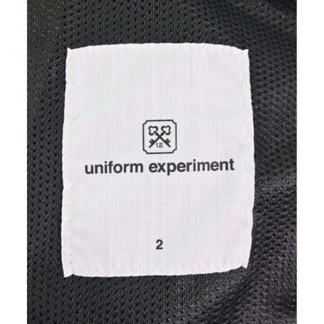 uniform experiment - uniform experiment パンツ（その他） 2(M位