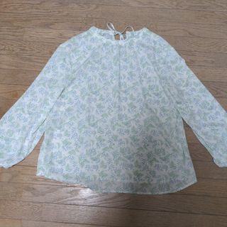 ロペピクニック(Rope' Picnic)のロペピクニック 長袖ブラウス(シャツ/ブラウス(長袖/七分))