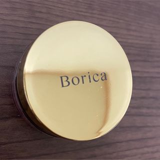 ボリカ(Borica)のBorica 美容液ケアアイシャドウ 02(アイシャドウ)