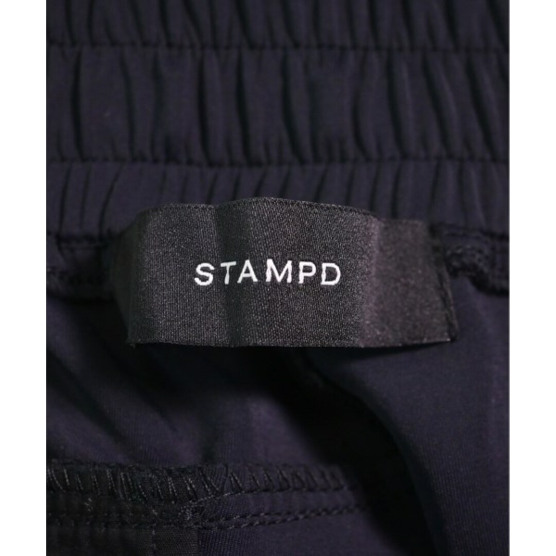 stampd ボンテージジャケット