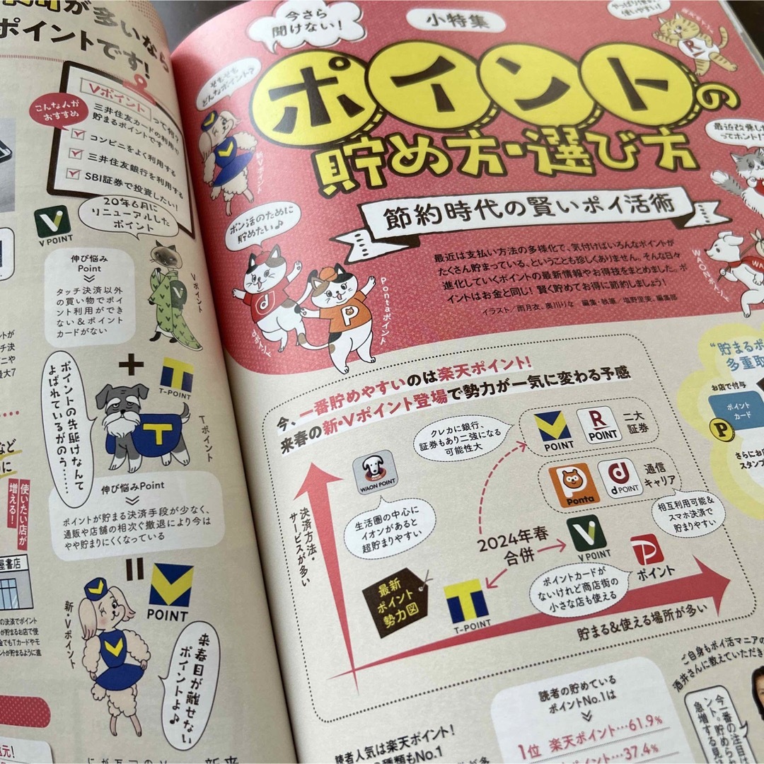 LDK 2023年 9月号 エンタメ/ホビーの本(住まい/暮らし/子育て)の商品写真