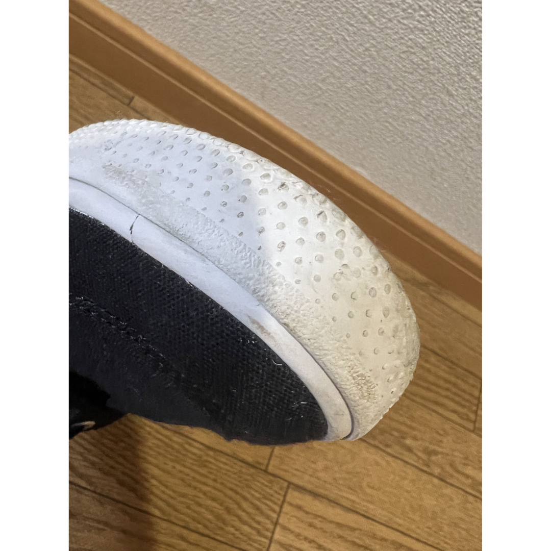 NIKEナイキ メンズ キャンバスシューズ 26.5cm DA1446-001 8