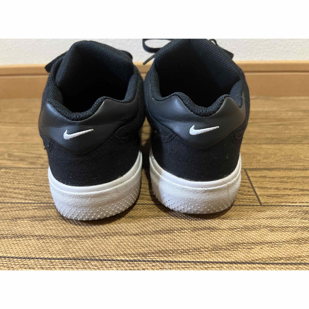 NIKEナイキ メンズ キャンバスシューズ 26.5cm DA1446-001 6