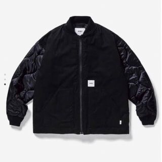 新品未使用 Sサイズ wtaps 2019年 初売り