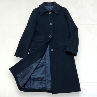 マーガレットハウエル ロングコート(レディース)の通販 100点以上