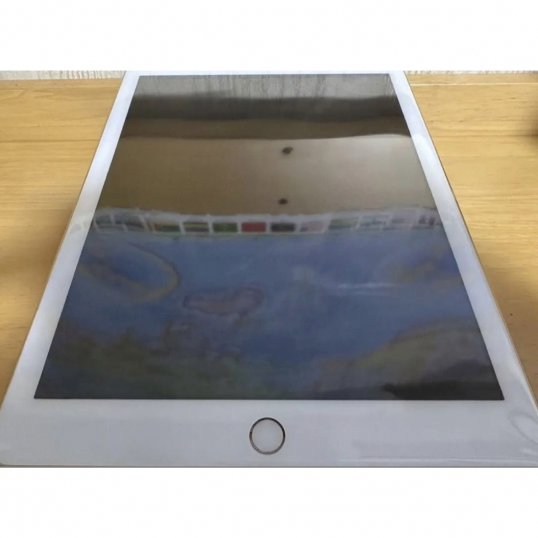 iPad第六世代　新品未使用