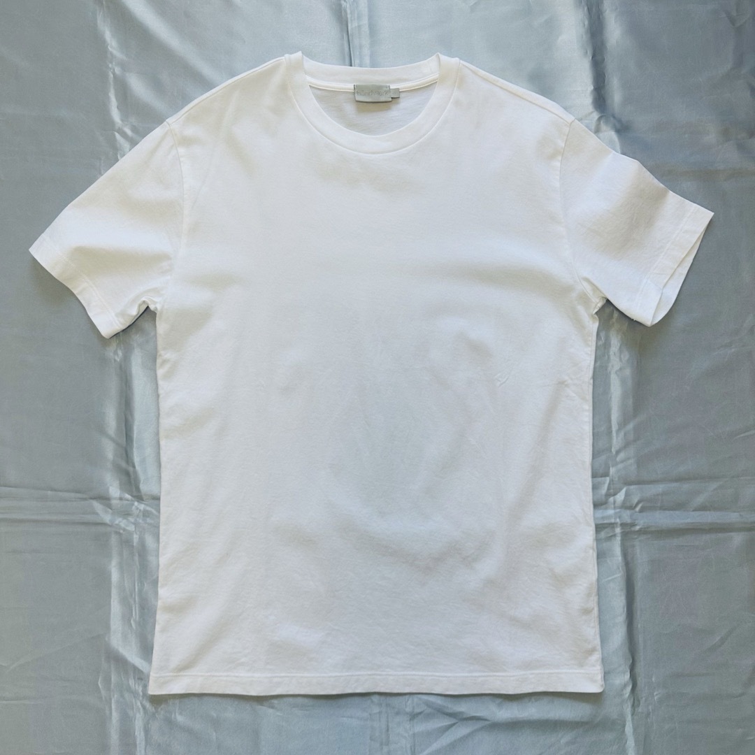 handvaerk | 60/2 クルーネックTシャツ