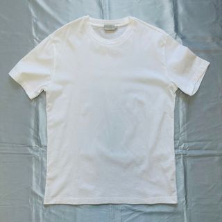 handvaerk | 60/2 クルーネックTシャツ