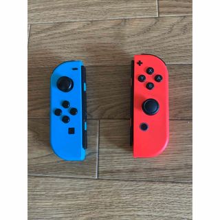 ニンテンドースイッチ(Nintendo Switch)の【よちお様専用】Nintendo Switch ジョイコン【右ジャンク品】(その他)