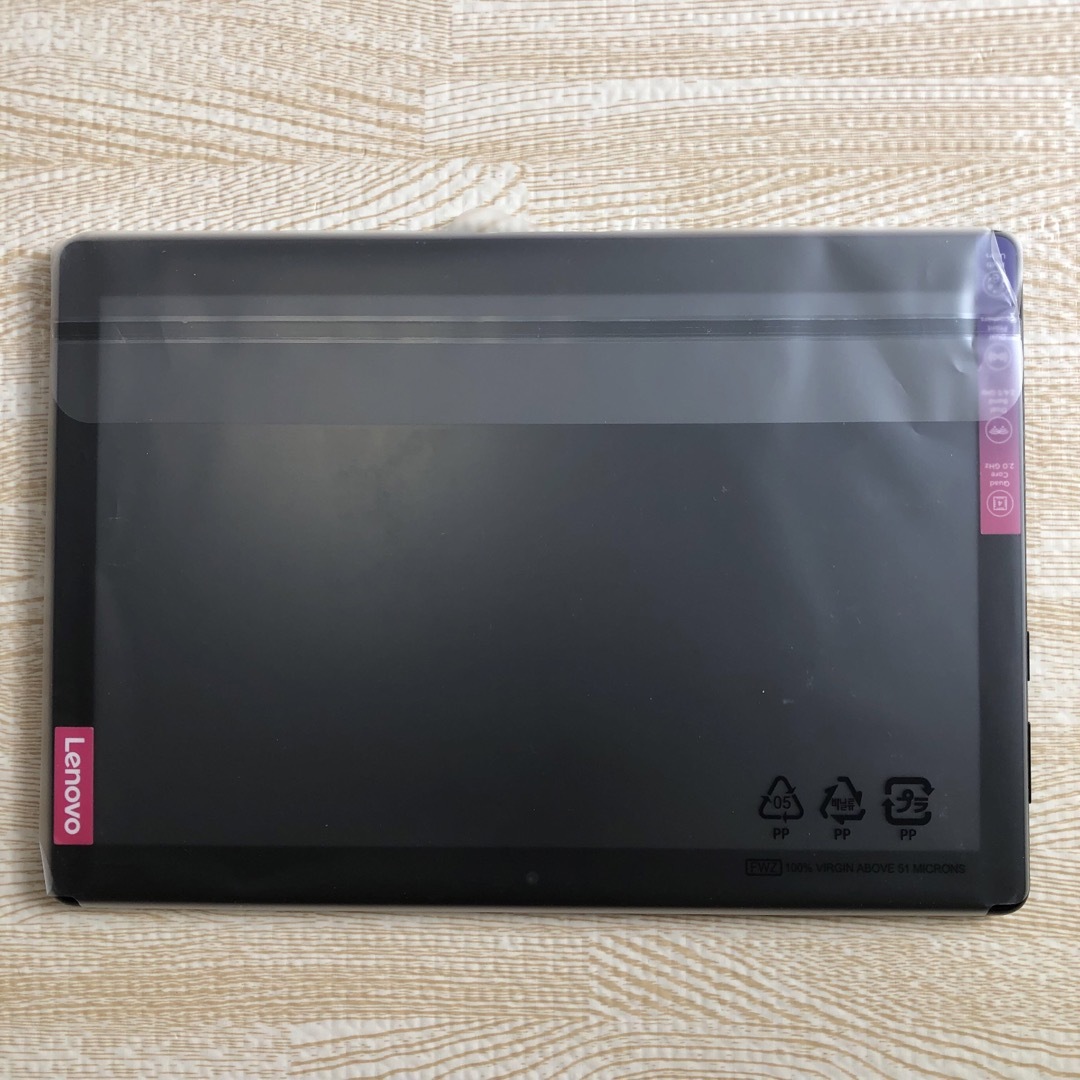 【週末お値下げ】Lenovo Tab M10 HD 4