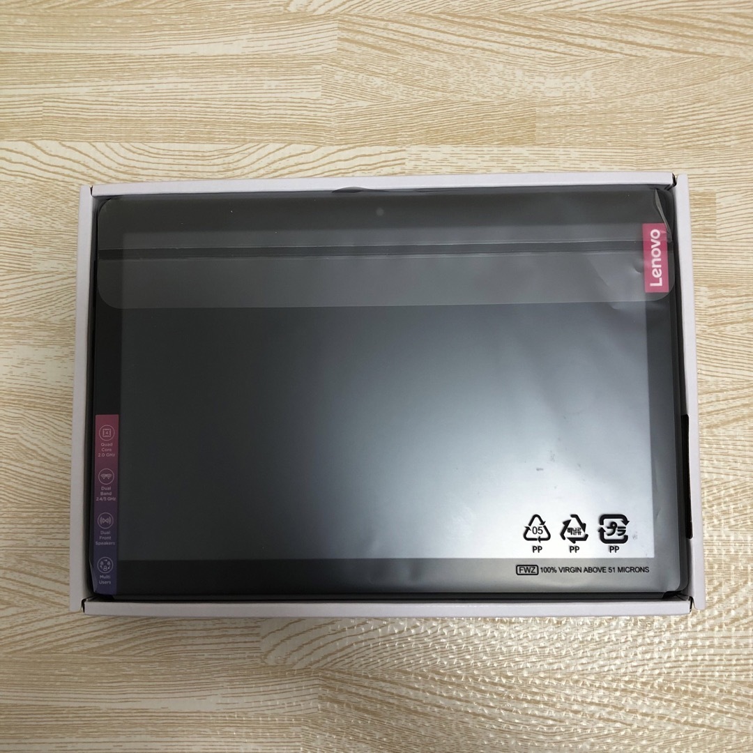 【週末お値下げ】Lenovo Tab M10 HD 1