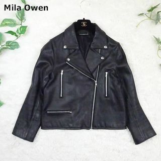 Mila Owen♡ジャケット