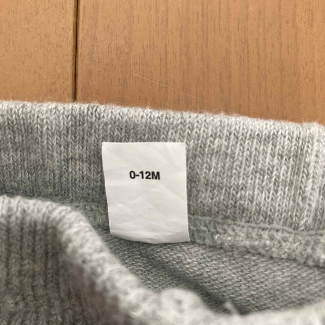 GAP(ギャップ)のGAP  赤ちゃん用フード付きアウター&レギンス メンズのトップス(パーカー)の商品写真