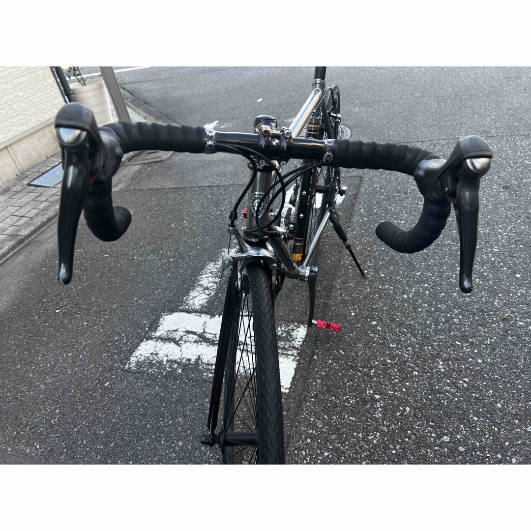 MIYATA - 特別限定車 ロードバイク ミヤタ イタル MIYATA ITAL MIYATA - 特別限定車 ロードバイク ミヤタ イタル MIYATA ITAL