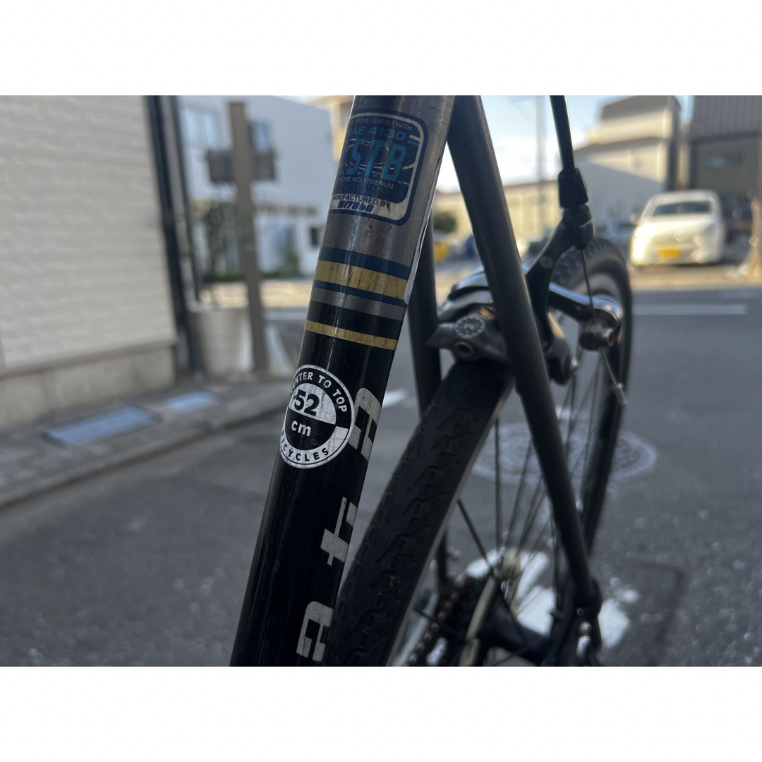 MIYATA - 特別限定車 ロードバイク ミヤタ イタル MIYATA ITAL MIYATA - 特別限定車 ロードバイク ミヤタ イタル MIYATA ITAL