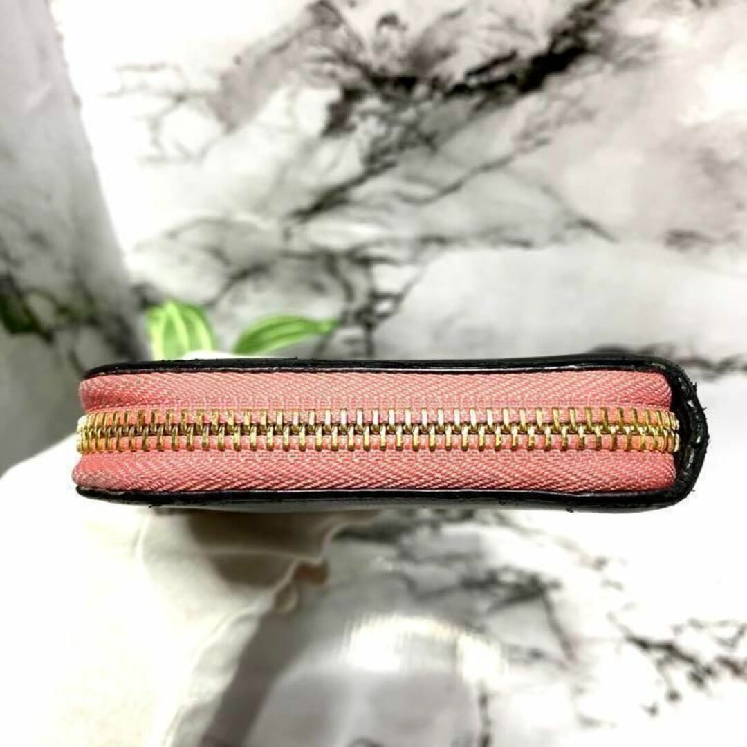 LOEWE - LOEWE ラウンドファスナー 長財布 4096の通販 by みしまる's