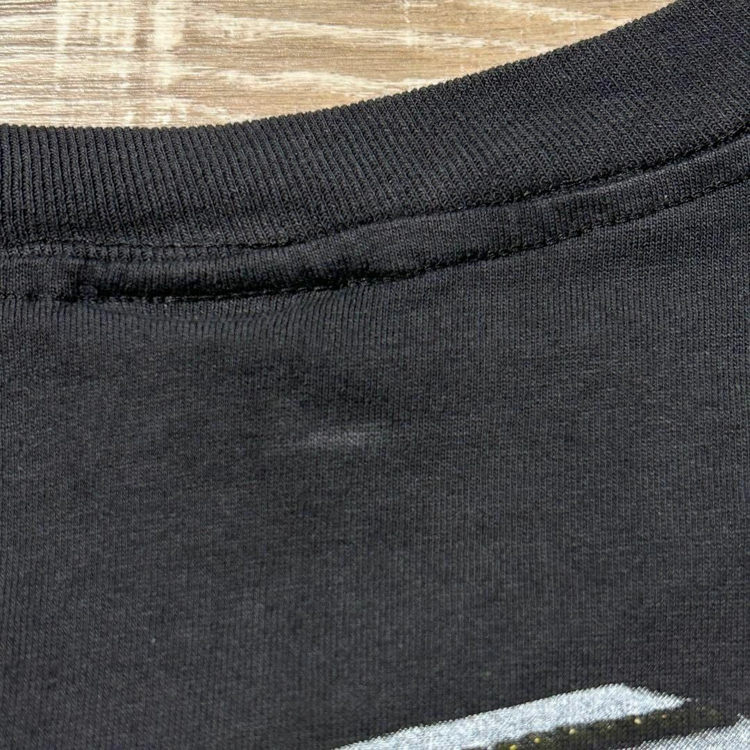 1996 Budweiser バドワイザー Tシャツ カエル ワニ ヴィンテージの通販