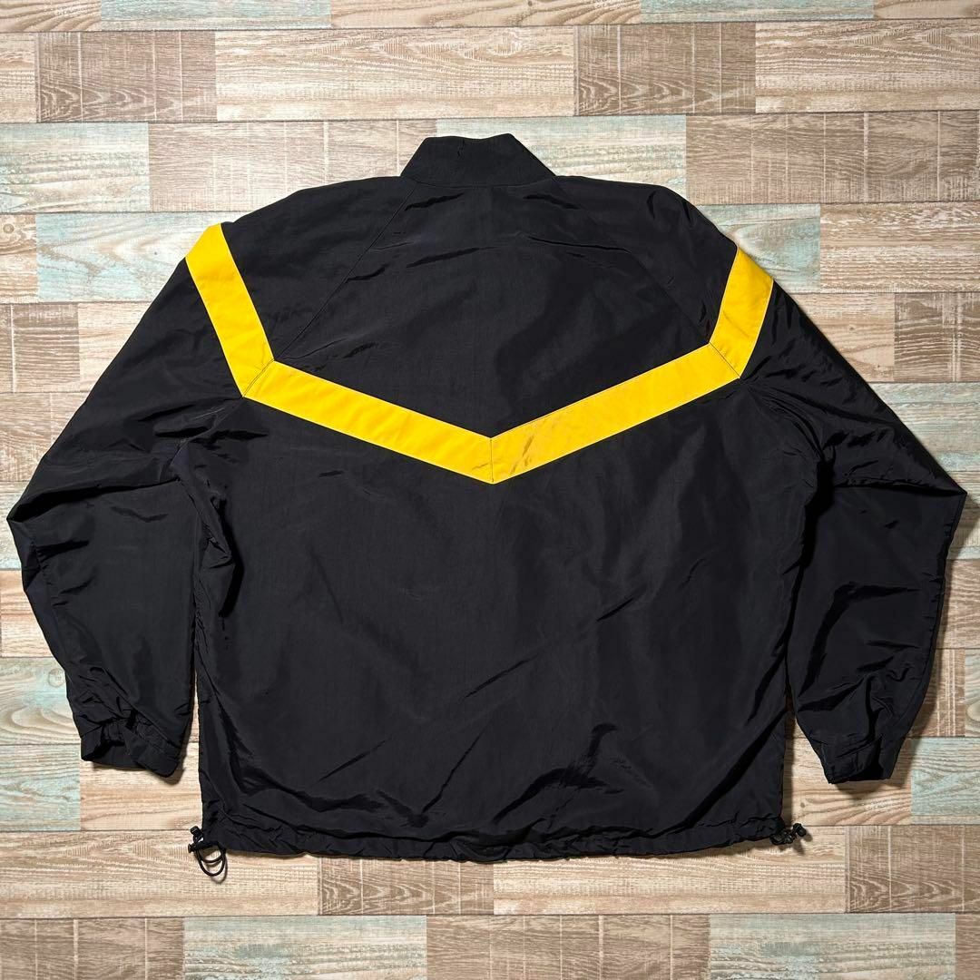 MILITARY - US ARMY APFU ナイロンジャケット フィットネス XL-Rの通販