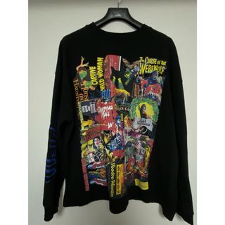 トゥモローランド メンズのTシャツ・カットソー(長袖)の通販 100点以上