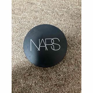 NARS ナーズ　ソフトマットアドバンストパーフェクティングパウダー　03124(フェイスパウダー)