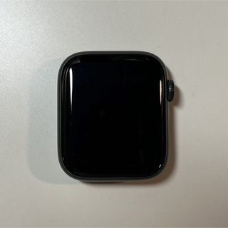アップルウォッチ(Apple Watch)のAPPLE WATCH6 NIKE 44 ジャンク(その他)