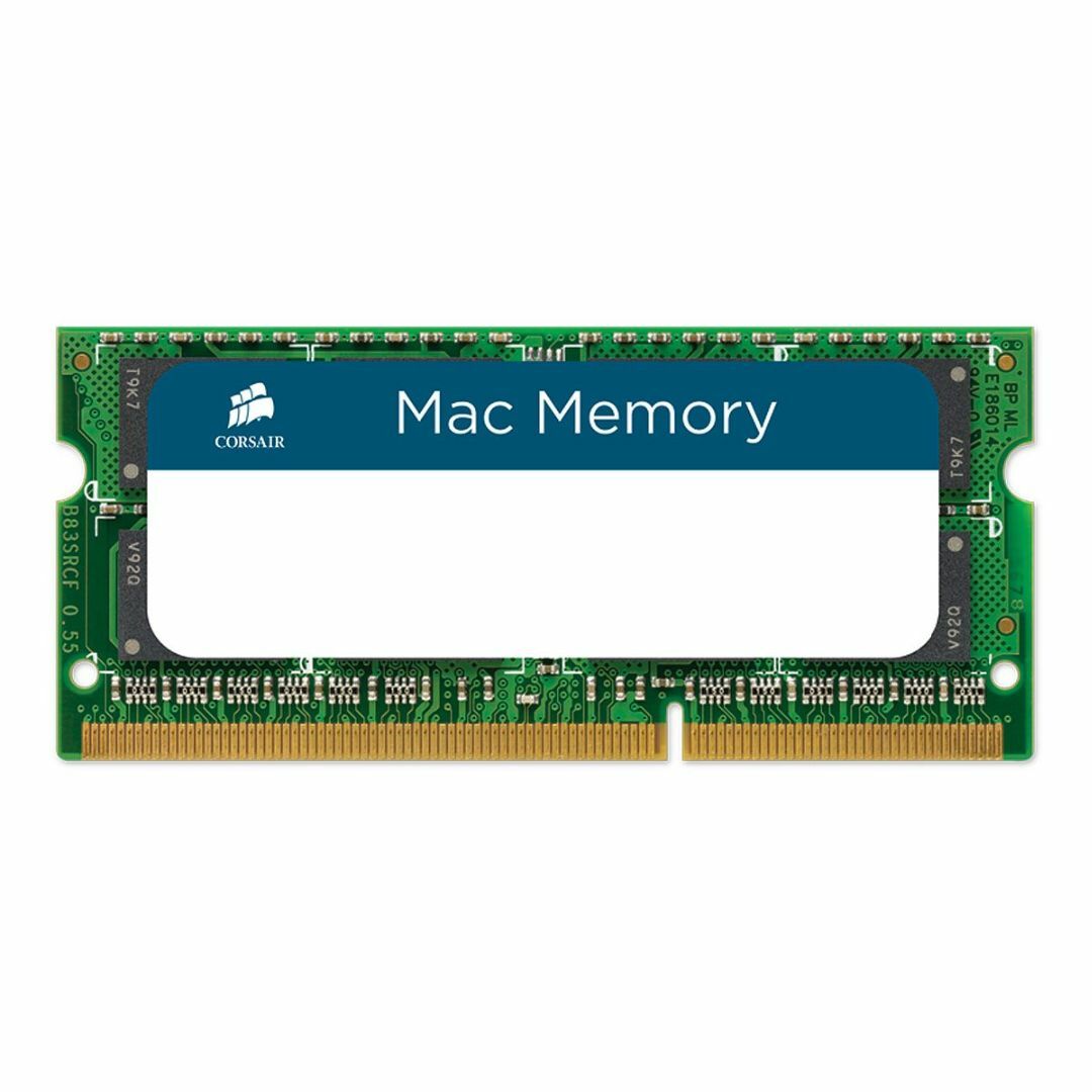 MAC MEMORY CMSA4GX3M1A1333C9 4GB(4GB×1)
