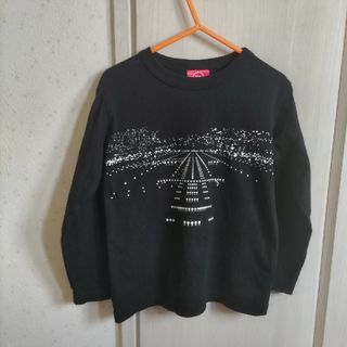 オジコ(OJICO)のOJICO　飛行機ロンT(Tシャツ/カットソー)