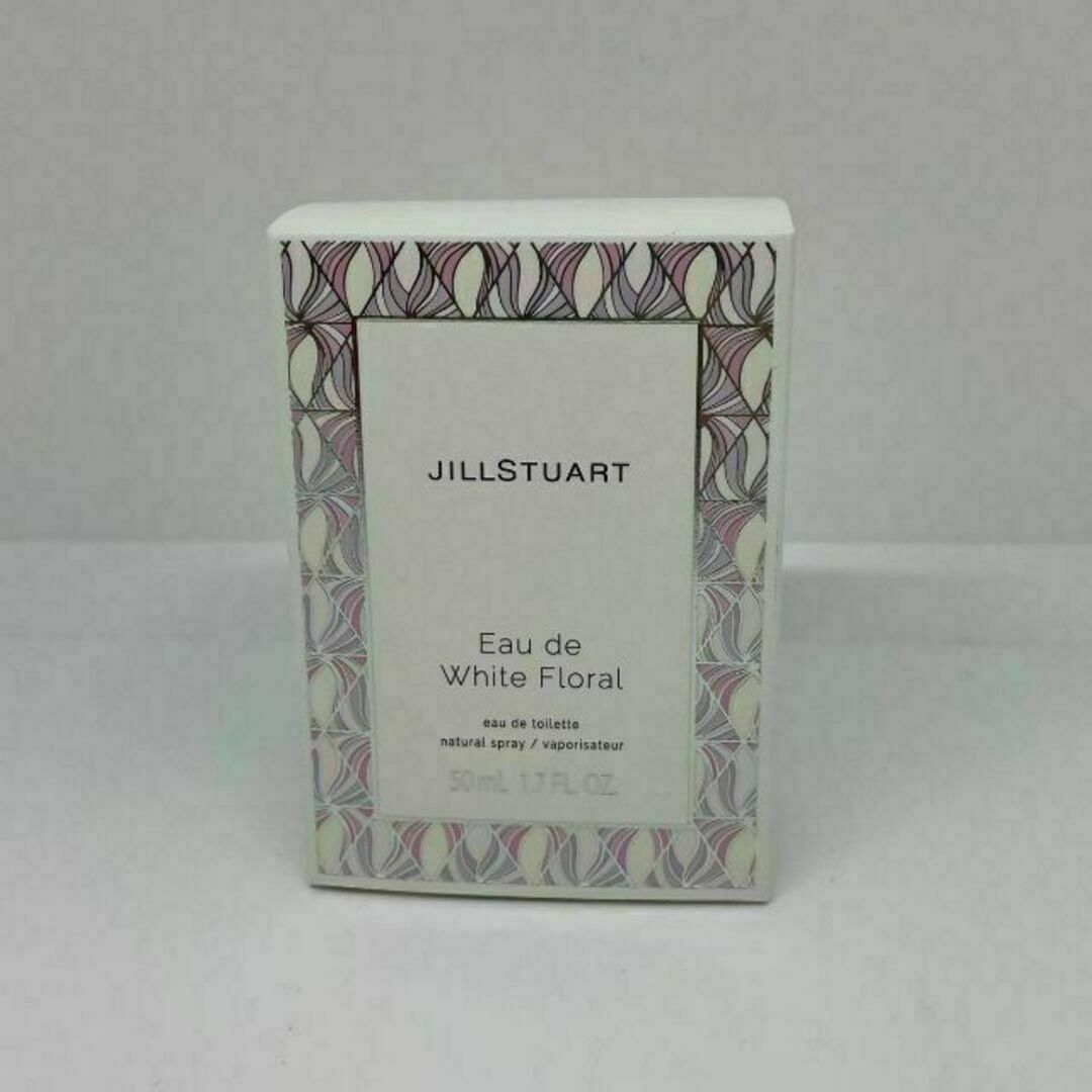JILLSTUART(ジルスチュアート)のジルスチュアート オード ホワイトフローラル 50ml 香水 コスメ/美容のボディケア(ボディローション/ミルク)の商品写真