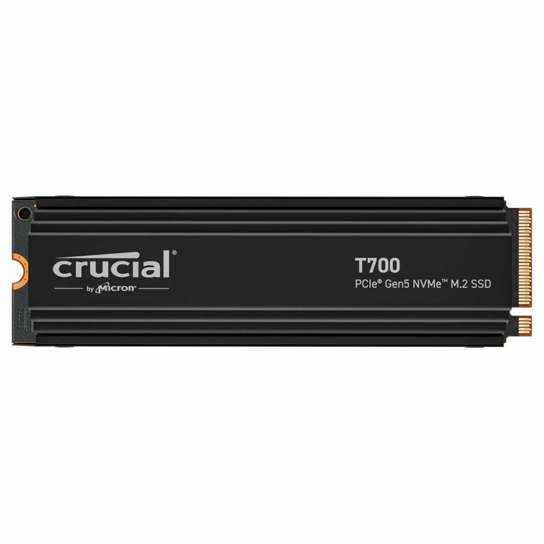 crucial CT4000T700SSD5JP 4TB PCIe Gen5