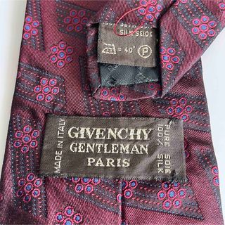 ジバンシィ(GIVENCHY)のジバンシー　ネクタイ (ネクタイ)