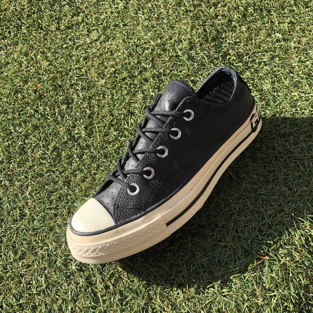 CONVERSE(コンバース)の美品23 コンバース オールスター CT70 ゴアテックス HW361 レディースの靴/シューズ(スニーカー)の商品写真