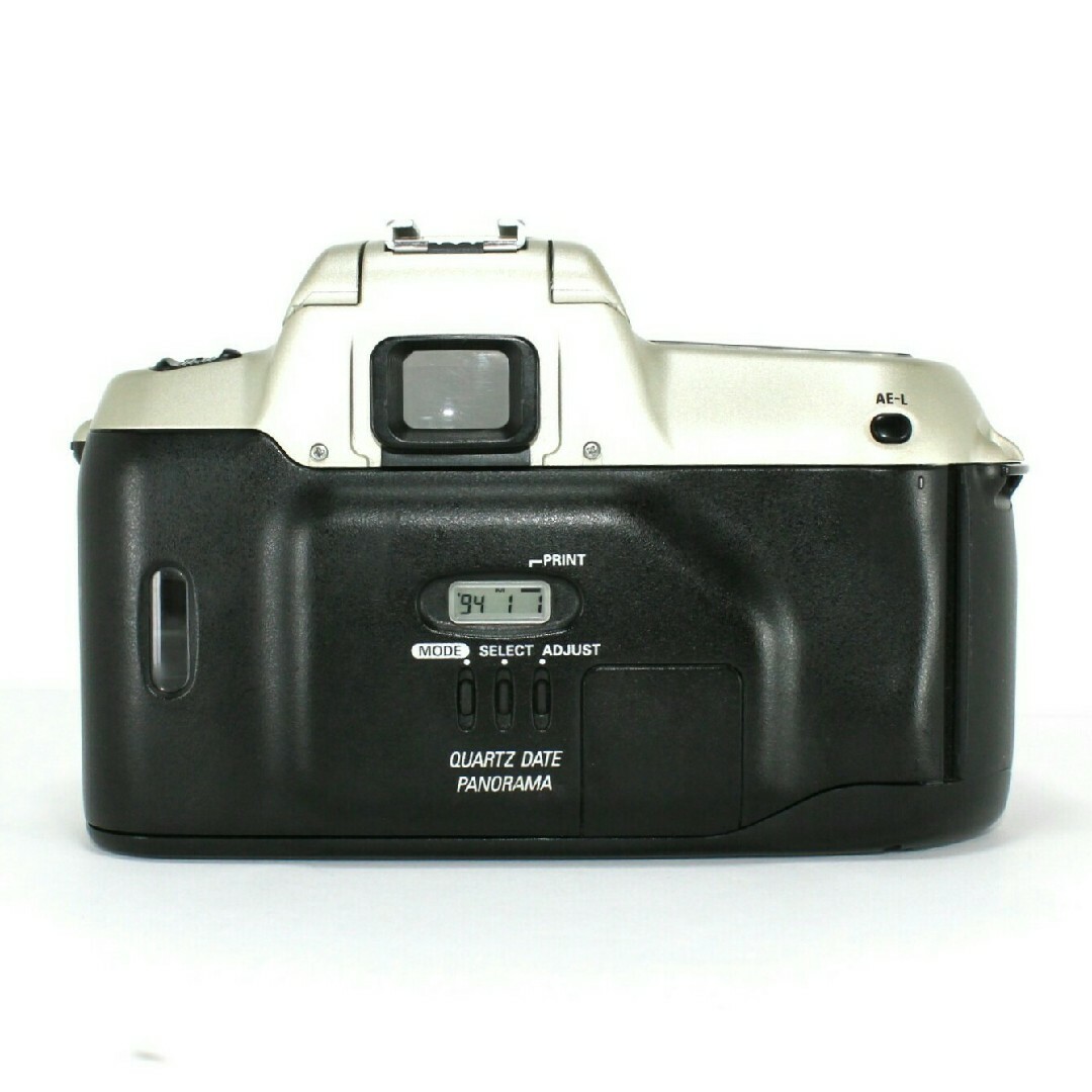 Nikon - Nikon F50 一眼レフフィルムカメラ タムロンレンズセット