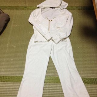 プレイボーイ(PLAYBOY)のプレイボーイ❤セットアップ(ルームウェア)