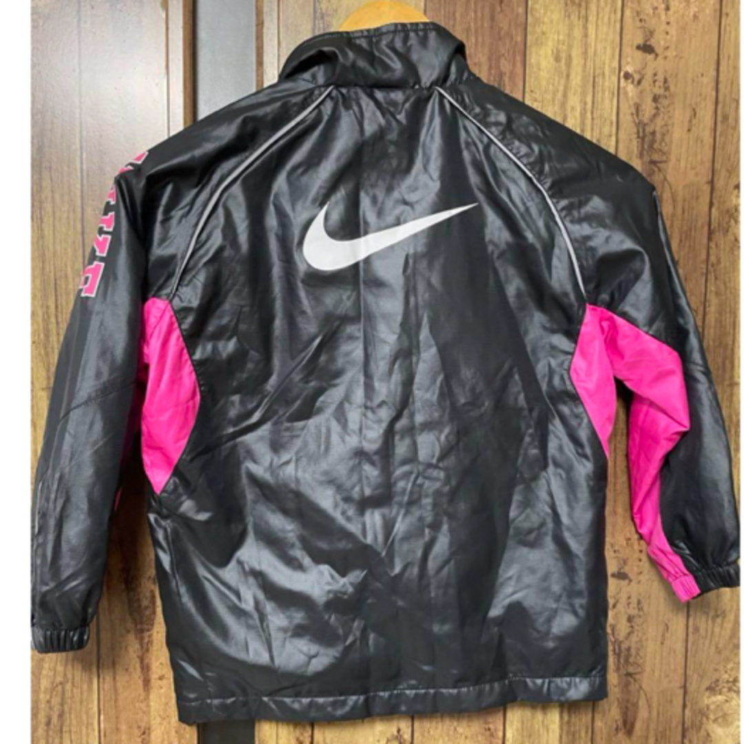 NIKE(ナイキ)のNIKE ジャージ　セットアップ　150 スポーツ/アウトドアのサッカー/フットサル(ウェア)の商品写真