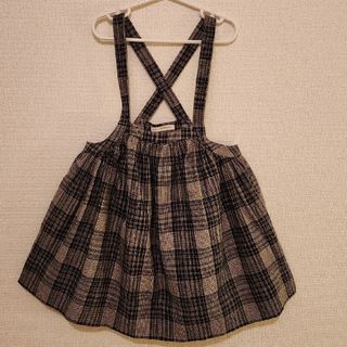 ソーアプルーム(SOOR PLOOM)の6y soor ploom Eloise Pinafore(ワンピース)