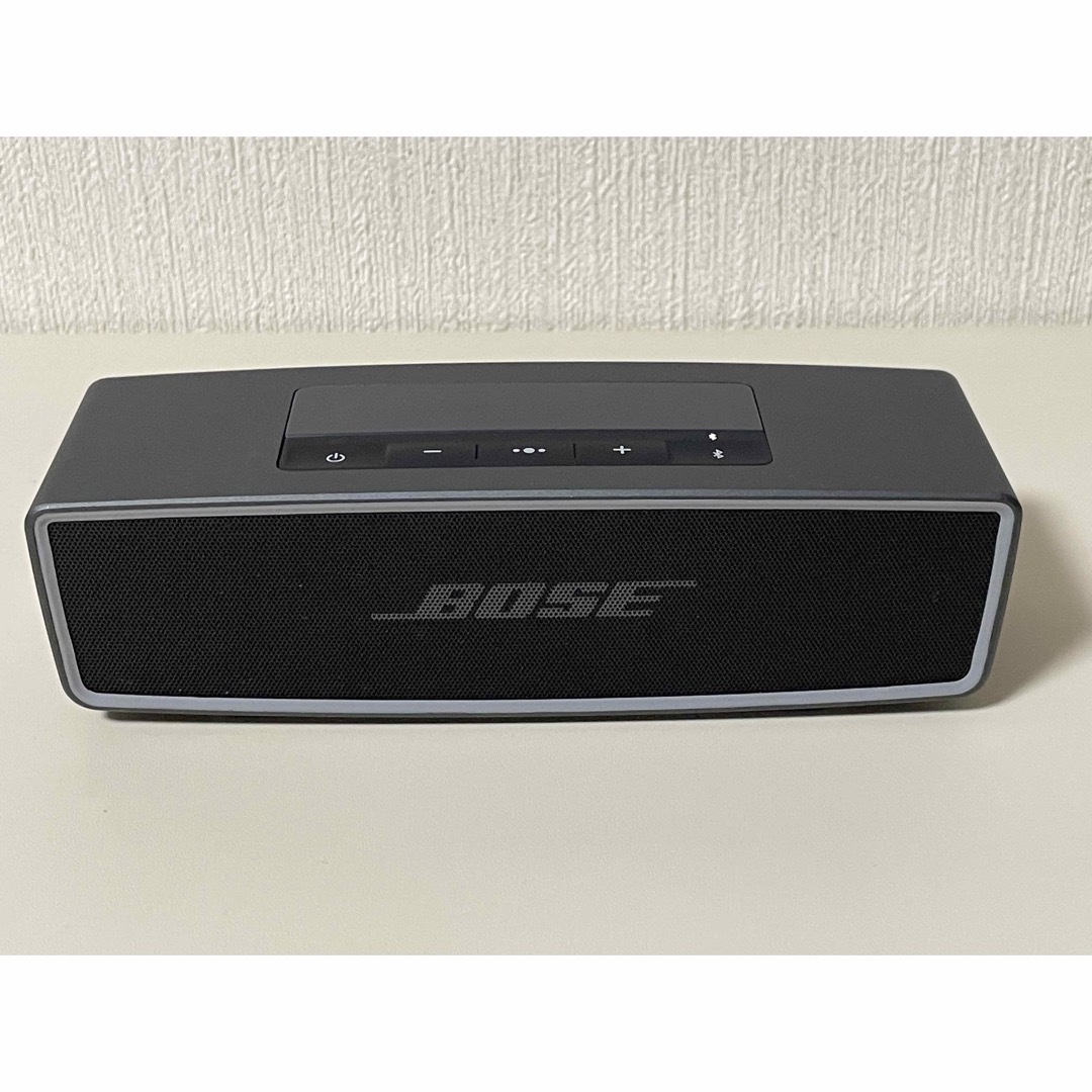 BOSE Soundlink Mini Ⅱ Bluetoothスピーカー 美品-